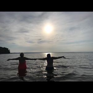 Meet your Posher, Audra